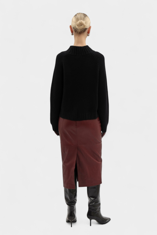 XW001160_AF16604 джемпер armani exchange 