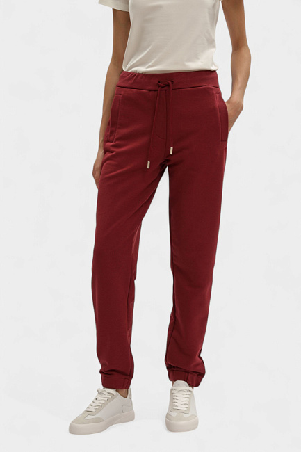 Брюки спортивные Trussardi