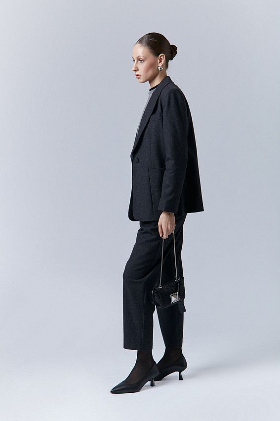 Лодочки Marc Cony