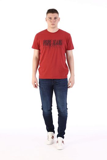 Джинсы HATCH Pepe Jeans