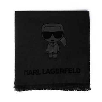 Шарф Karl Lagerfeld