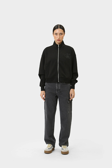 Толстовка Calvin Klein Jeans