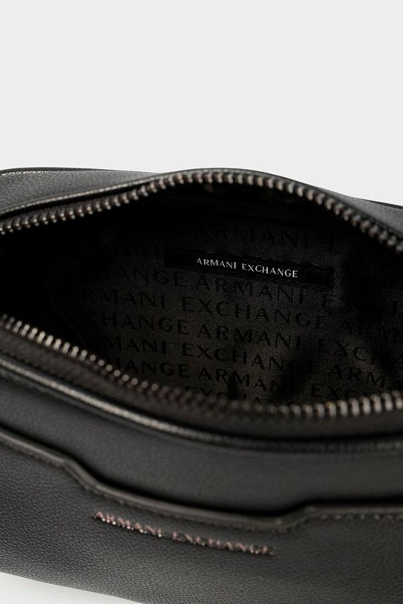 Сумка Armani Exchange Черный