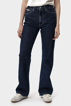 Брюки джинсовые Calvin Klein Jeans