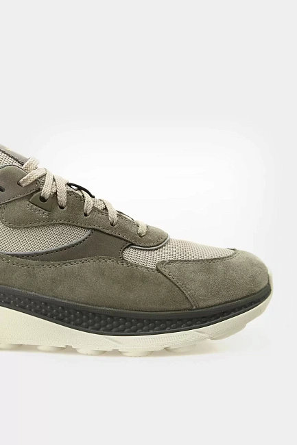 Кроссовки Geox