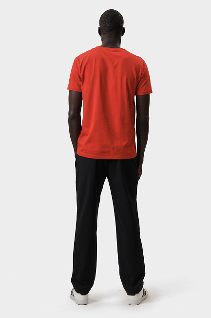 Футболка Bikkembergs