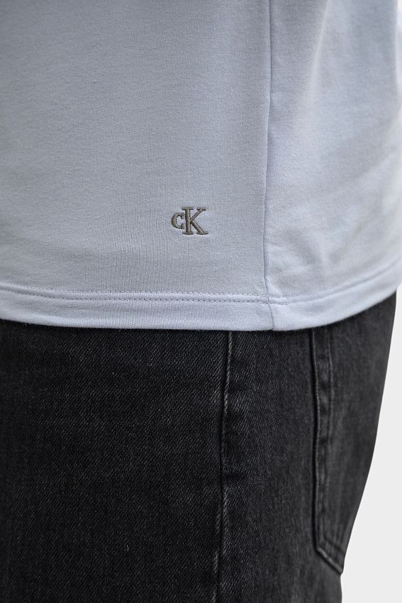 Футболка 3 шт Calvin Klein Underwear 