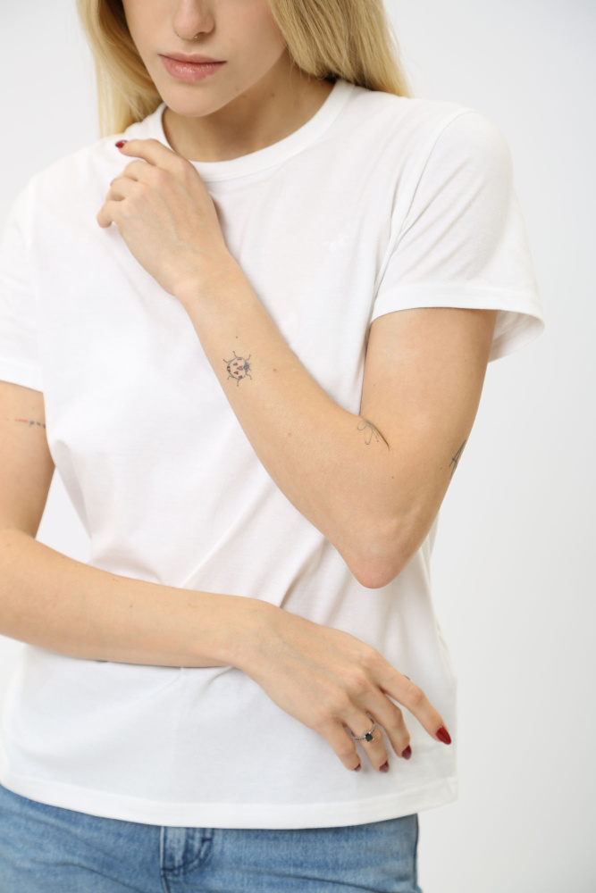 1013929 футболка mustang 