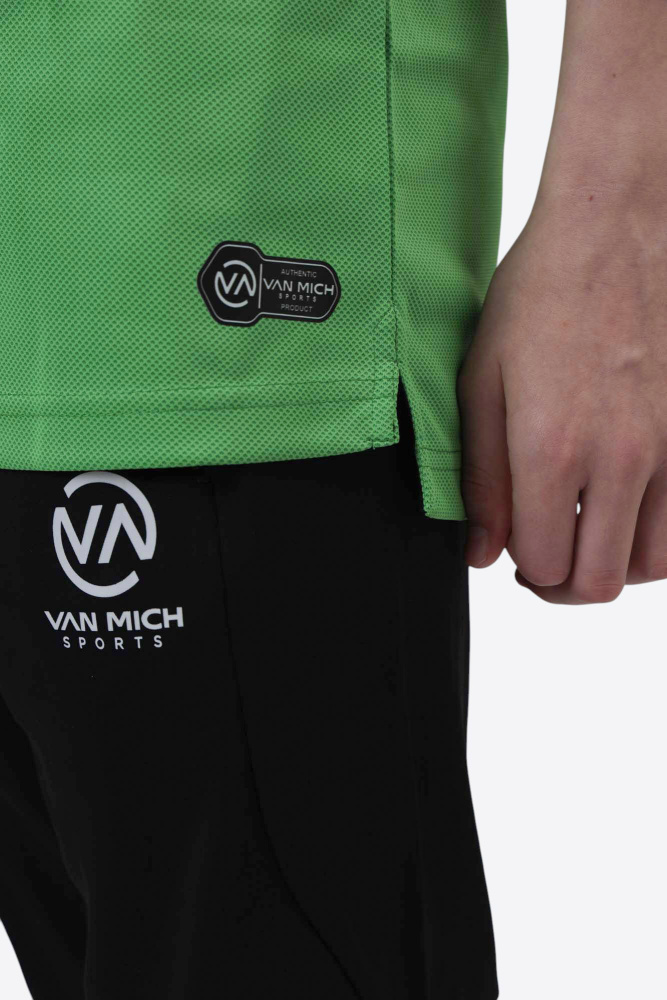 Поло Van Mich Sports