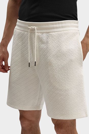 Шорты Armani Exchange