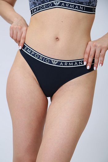 Комплект трусов 2 шт. Emporio Armani