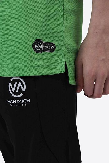Поло Van Mich Спорт