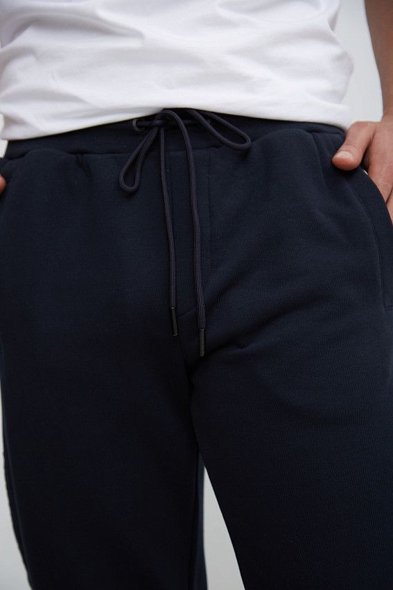 Брюки спортивные Van Mich Синий