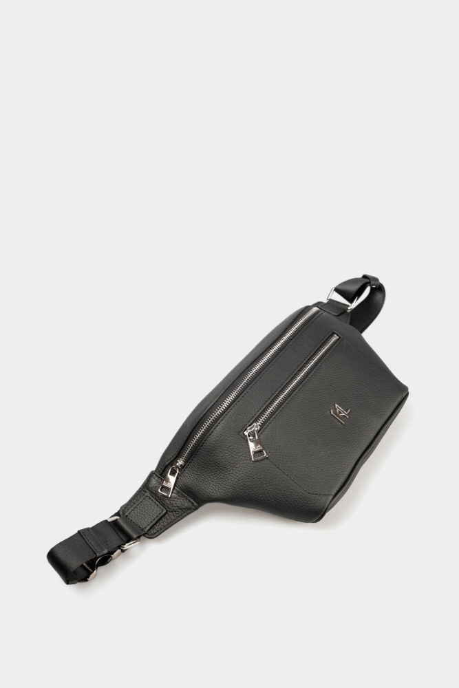 562451_815911 Сумка Karl Lagerfeld Черный