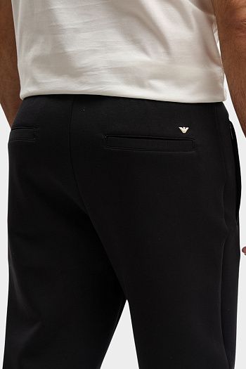 Брюки спортивные Emporio Armani