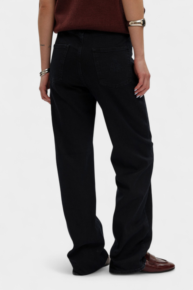 P4399000295N-WJ191D11-26KJ джинсы trussardi 