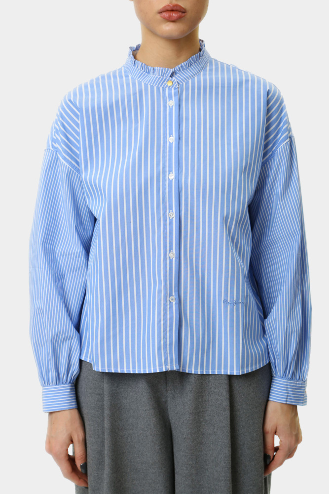 PL304935 блузка pepe jeans 