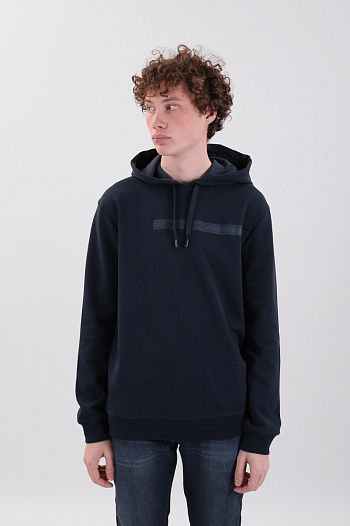 Худи Armani Exchange