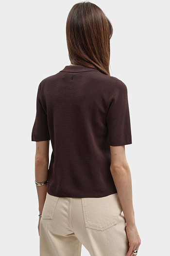 Поло Trussardi