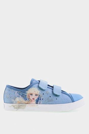 Кеды Geox
