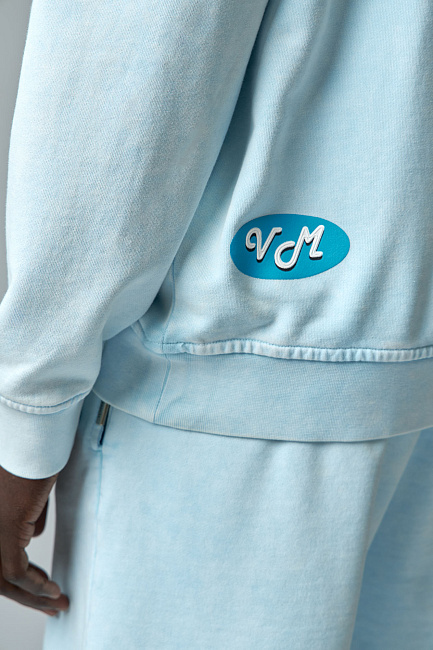 Свитшот Van Mich