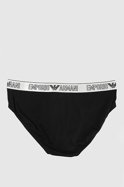 Трусы 2 шт Emporio Armani