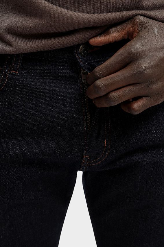 Джинсы Emporio Armani