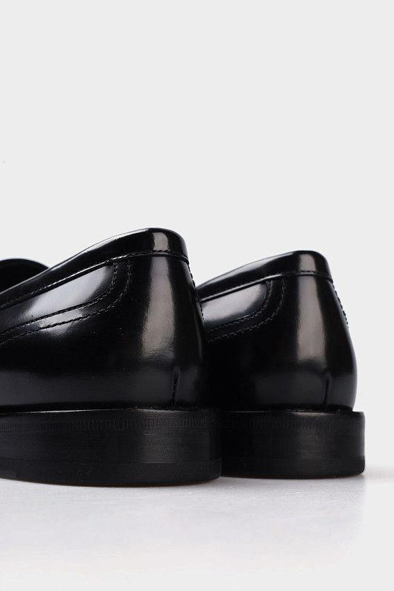 Лоферы Marc Cony Черный