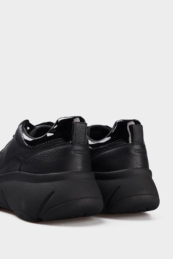 Кроссовки Geox