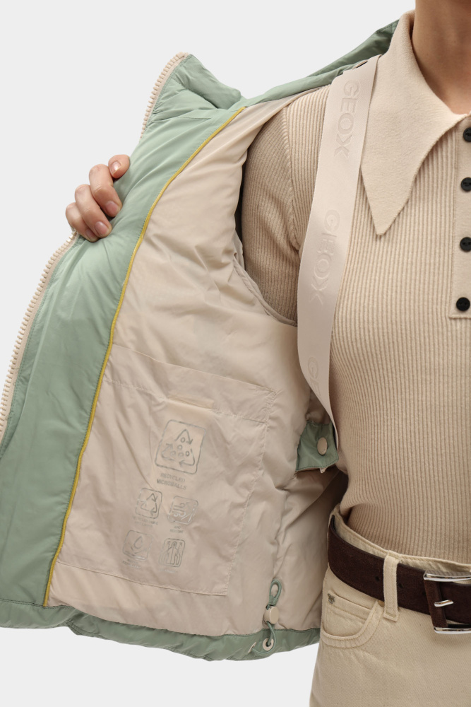 W5628JT3273F куртка geox 