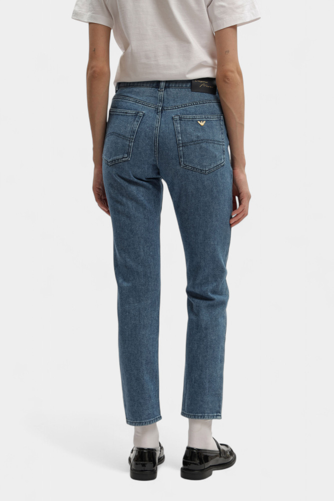 EW001499_ AF17262 джинсы emporio armani 