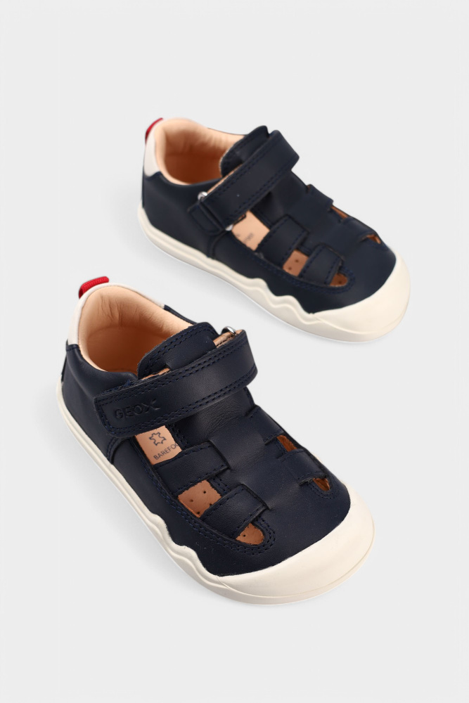 B555WA00085C Сандалии Geox Синий