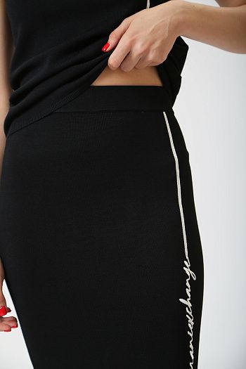 Юбка Armani Exchange