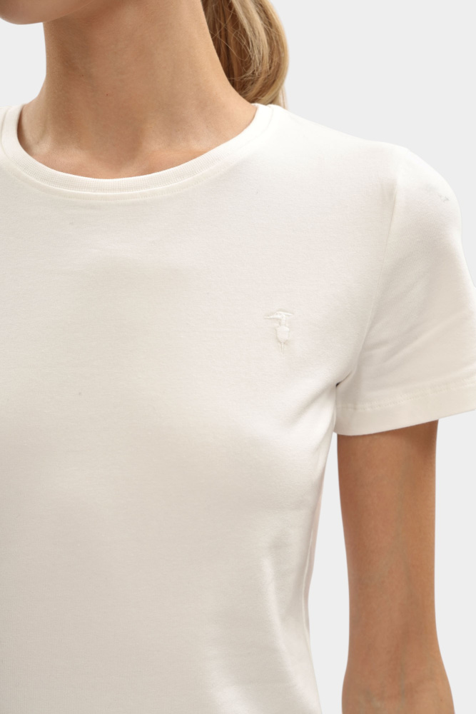 G1086000182N-WTS01J01-84A5 футболка trussardi 