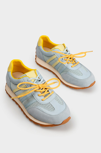 Кроссовки Marc Cony