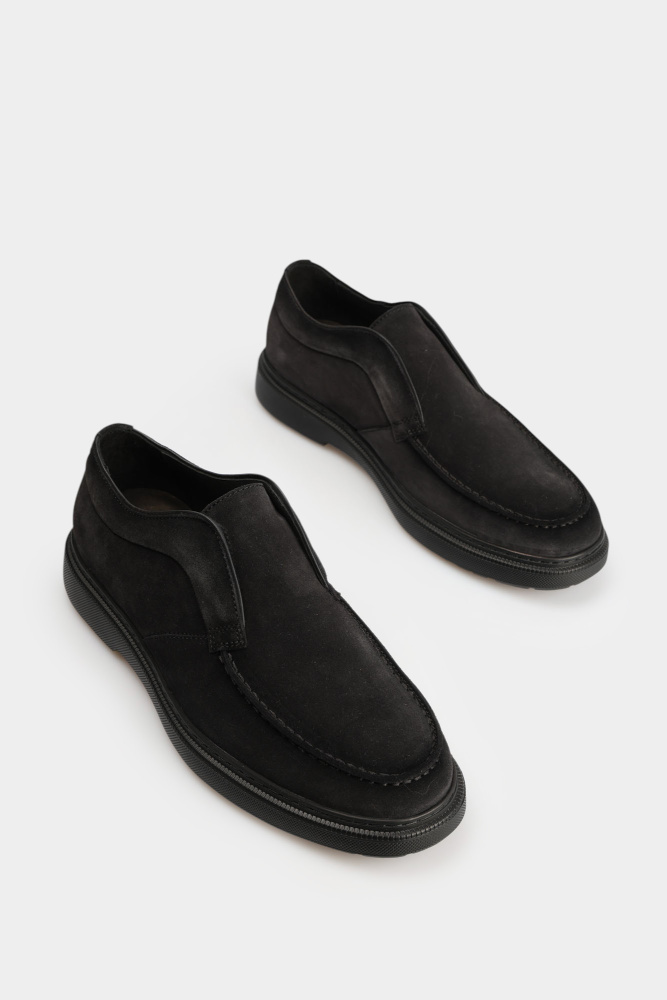 MCP-802-14 Мокасины Marc Cony Серый