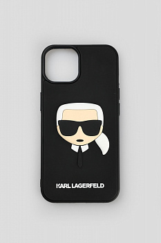Чехол для IPhone Karl Lagerfeld