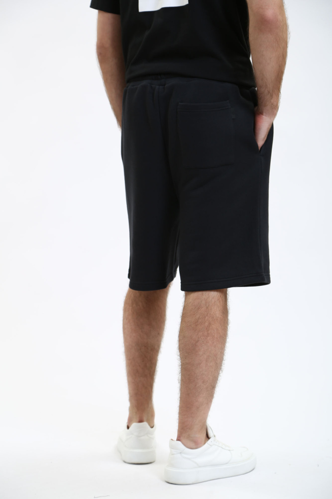 30041296_10017694 Шорты Strellson Черный