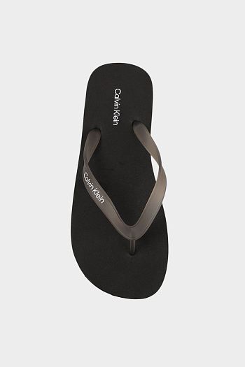 Шлепанцы Calvin Klein Jeans