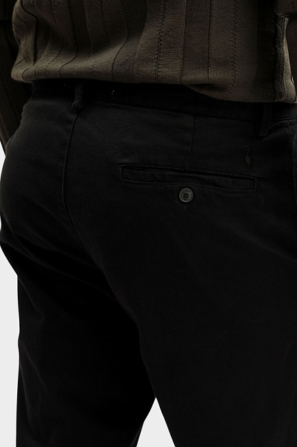 Брюки чиносы Trussardi