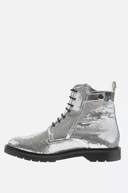 Ботинки Armani Exchange