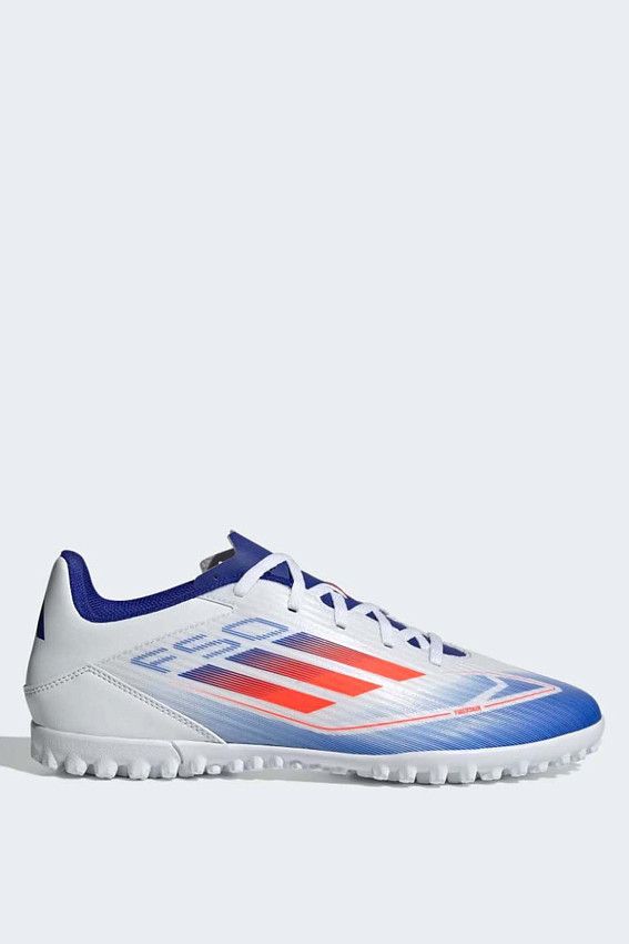 Многошиповки Adidas Белый