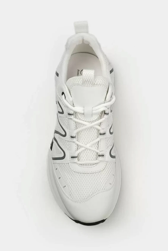 Кроссовки Marc Cony Белый