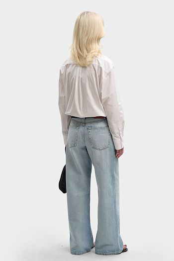 Рубашка Calvin Klein Jeans