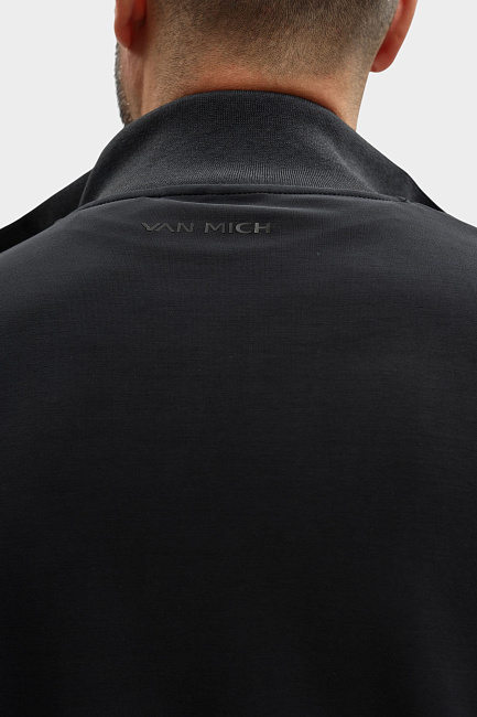 Толстовка Van Mich