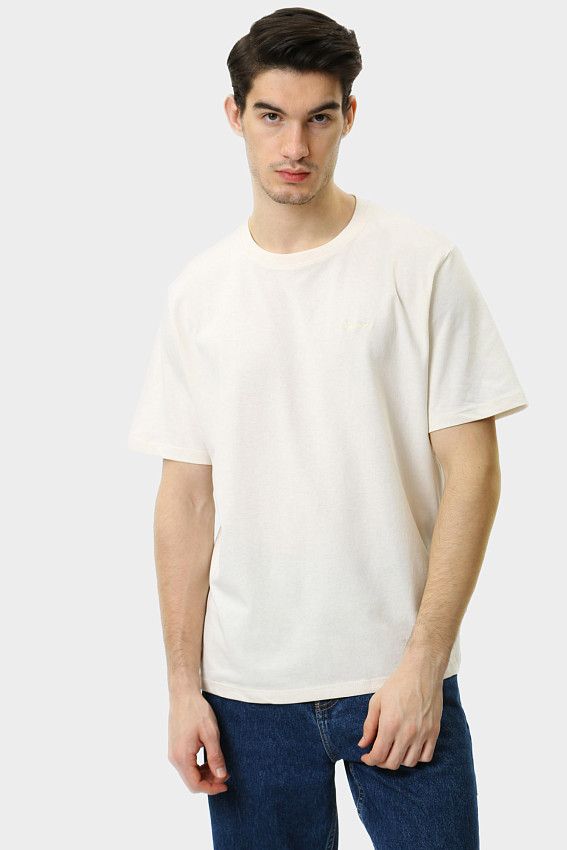 Футболка Pepe Jeans Белый