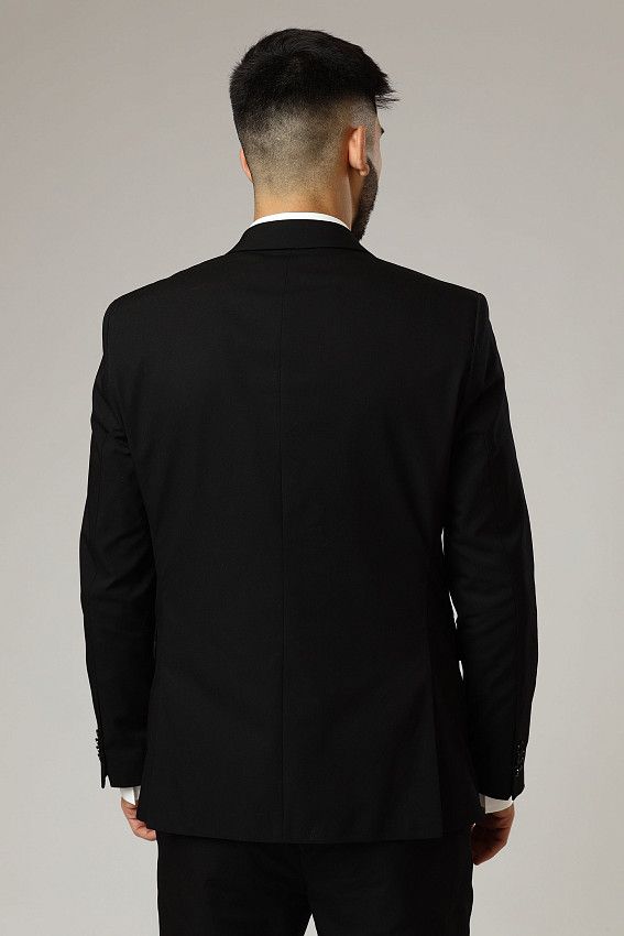 Пиджак Karl Lagerfeld Черный