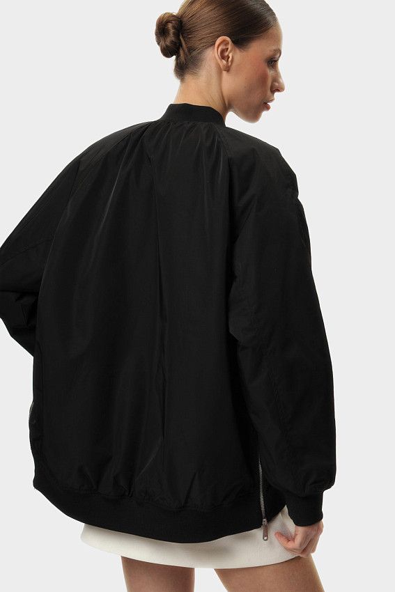 Бомбер Calvin Klein Jeans