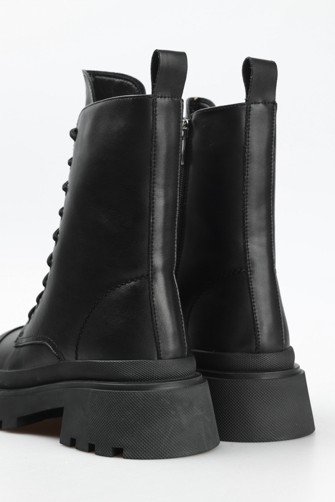 SWB479-PV3057-Z53642-M Ботинки Marc Cony Черный