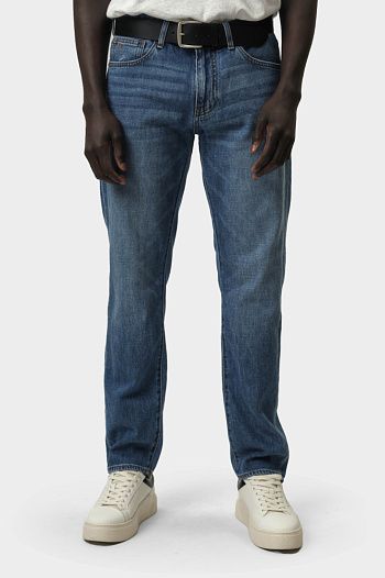 Брюки джинсовые Armani Exchange